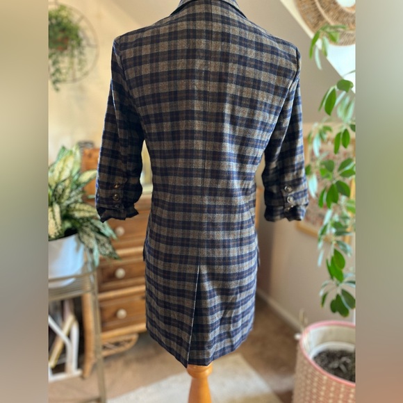 DRA Los Angeles designer jacket - Picture 4 of 8